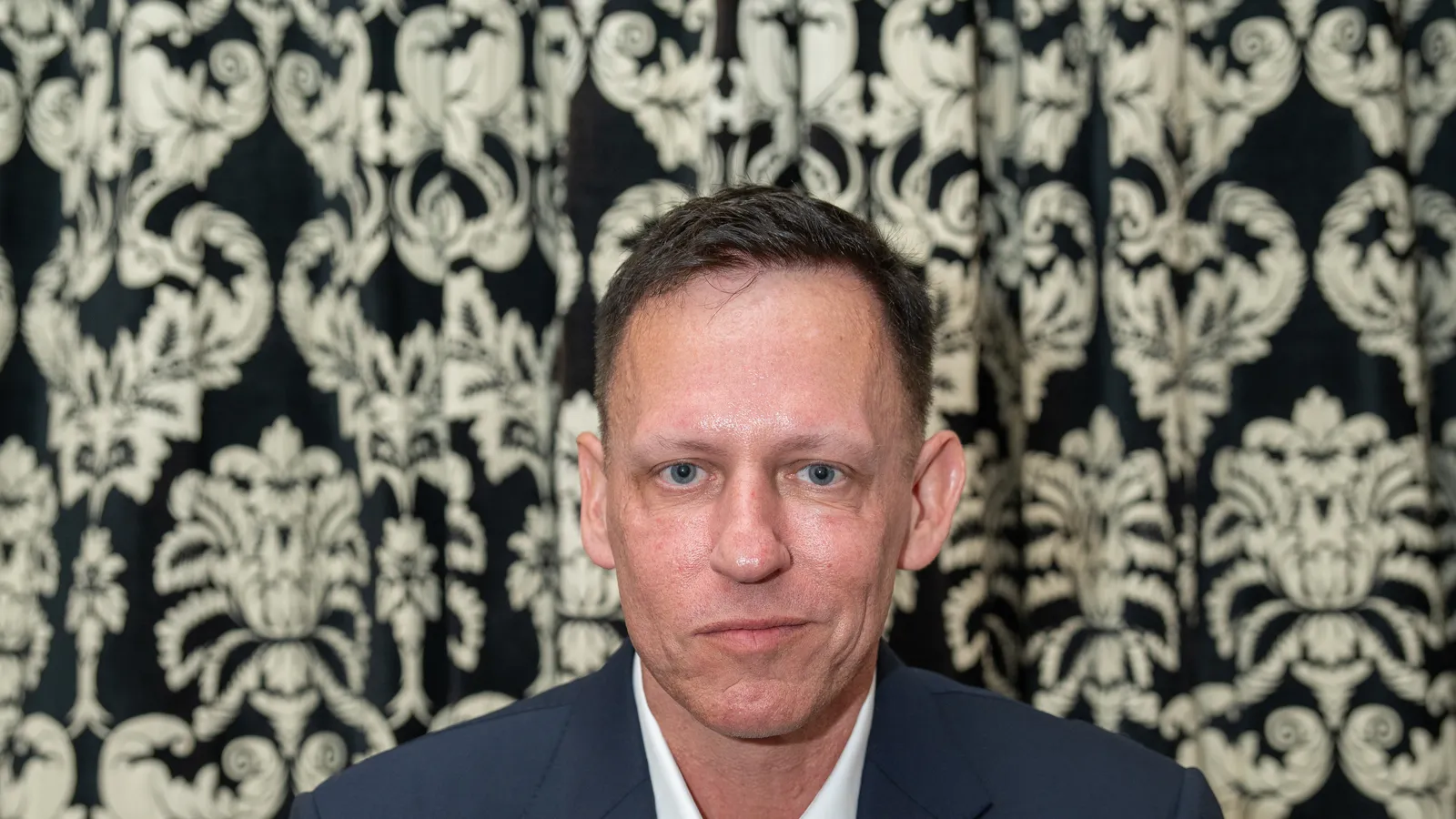 Presidencia confirma reunión de Pdte Kast con Peter Thiel, pero advierte que “no está sujeto a la ley de Lobby
