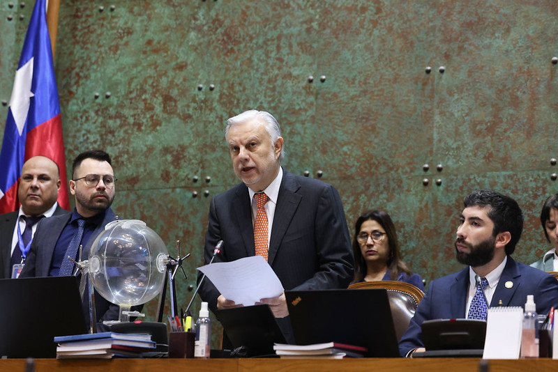 Mayoría opositora tendrá Comisión Revisora de la AC contra Grau