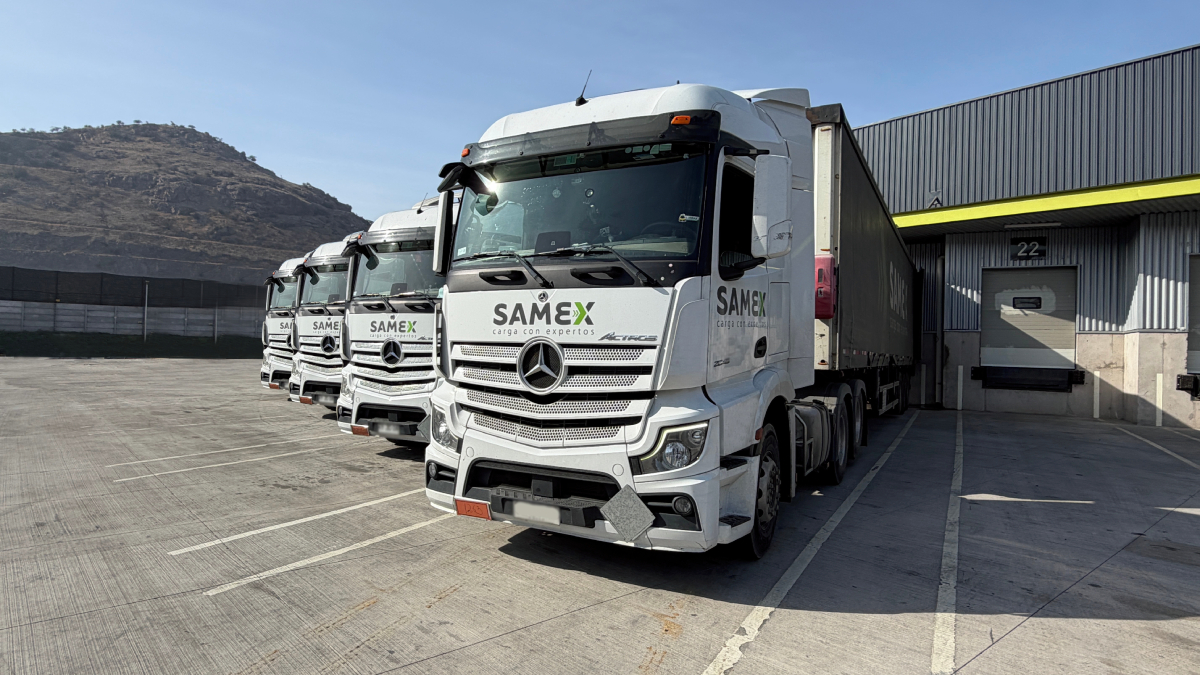 Samex obtiene Certificación Giro Limpio 2026 por tercer año consecutivo