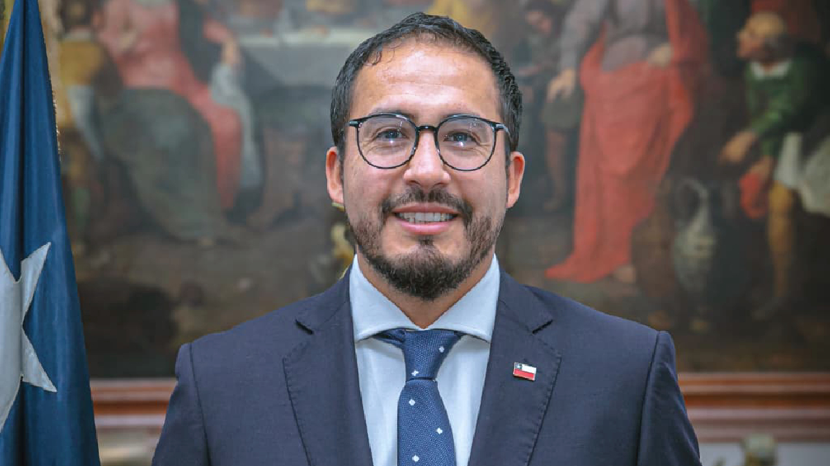 Biobío cuenta y avanza