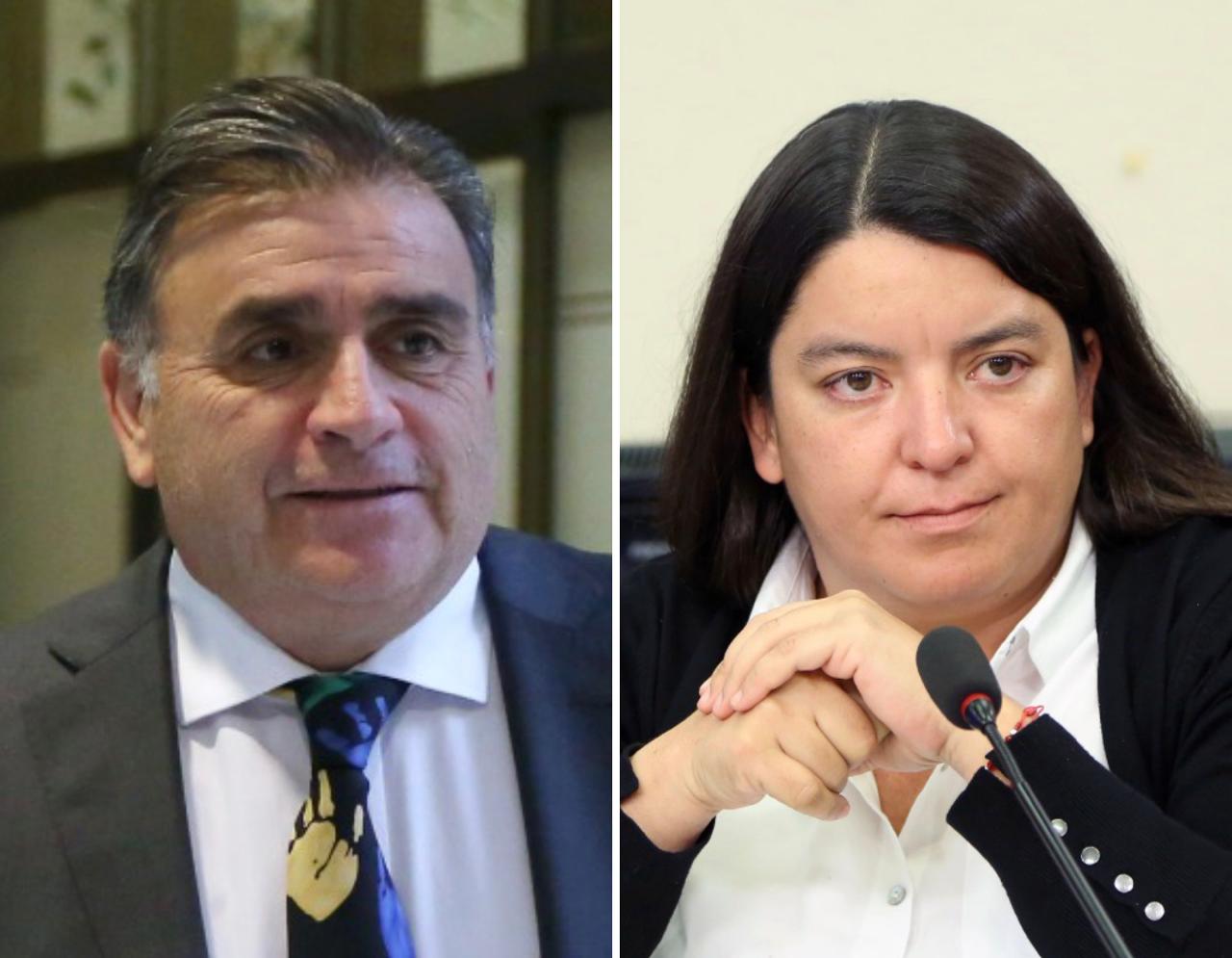 Diputados UDI impulsan comisión investigadora por eventual tráfico de niños haitianos