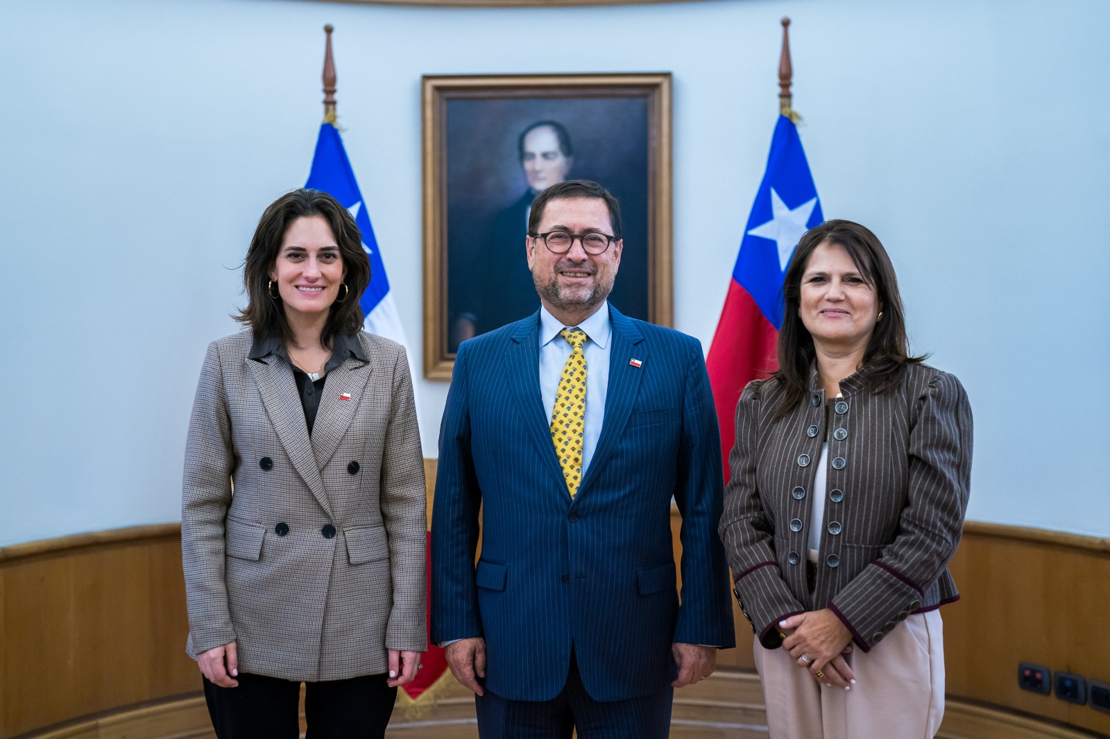 Eligen a Carmen Domínguez para el Comité de los Derechos del Niño de la ONU