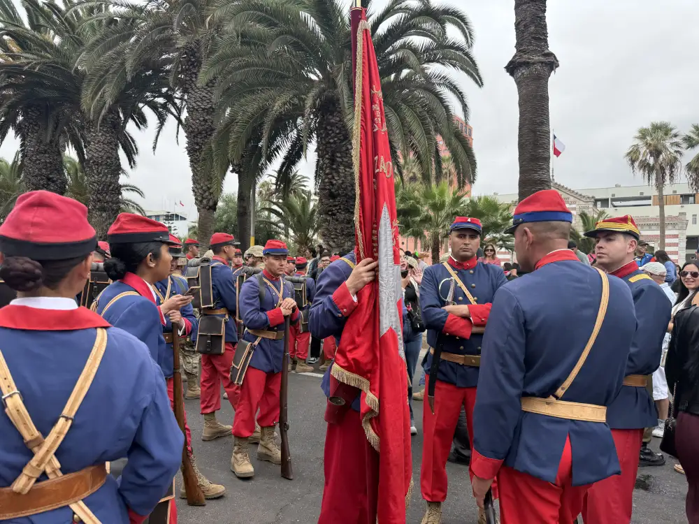 arica7