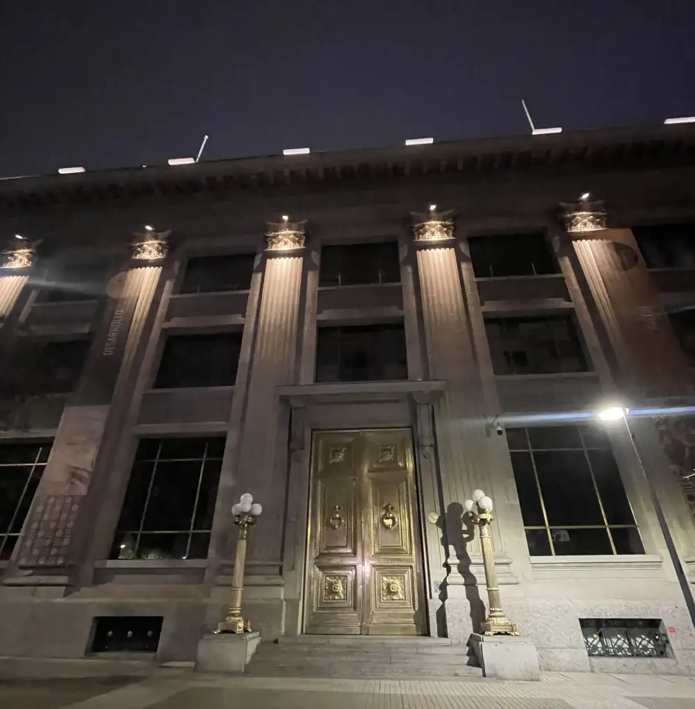 Encuesta Criteria: El 57% está de acuerdo en levantar el secreto bancario