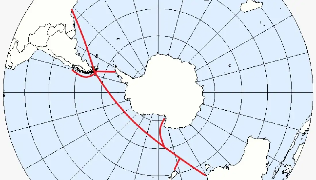 Chile y el error Humboldt: dependencia digital, oportunidades perdidas y el poder que nace en Magallanes