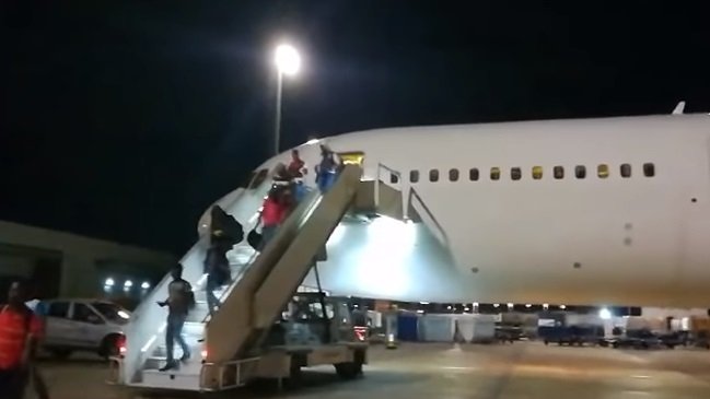 SERMIG denuncia ante el Ministerio Público posible tráfico de menores haitianos