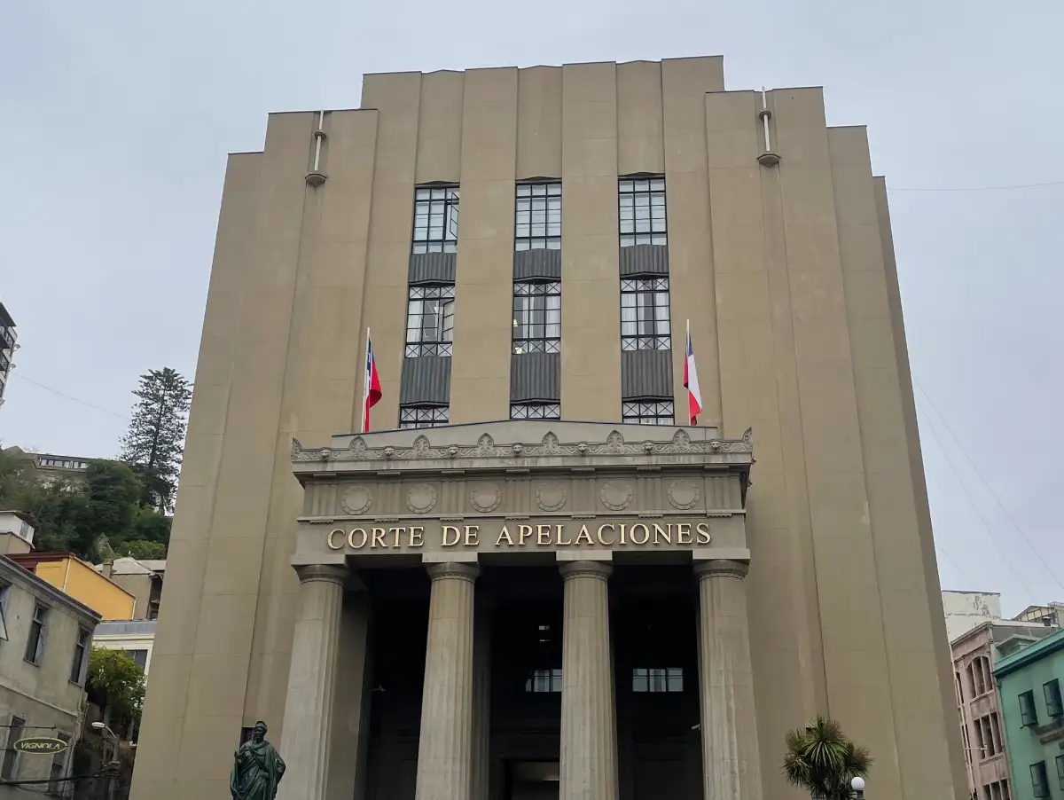 Corte de Valparaíso da fuerte golpe a la TGR y deja sin efecto cobro del CAE