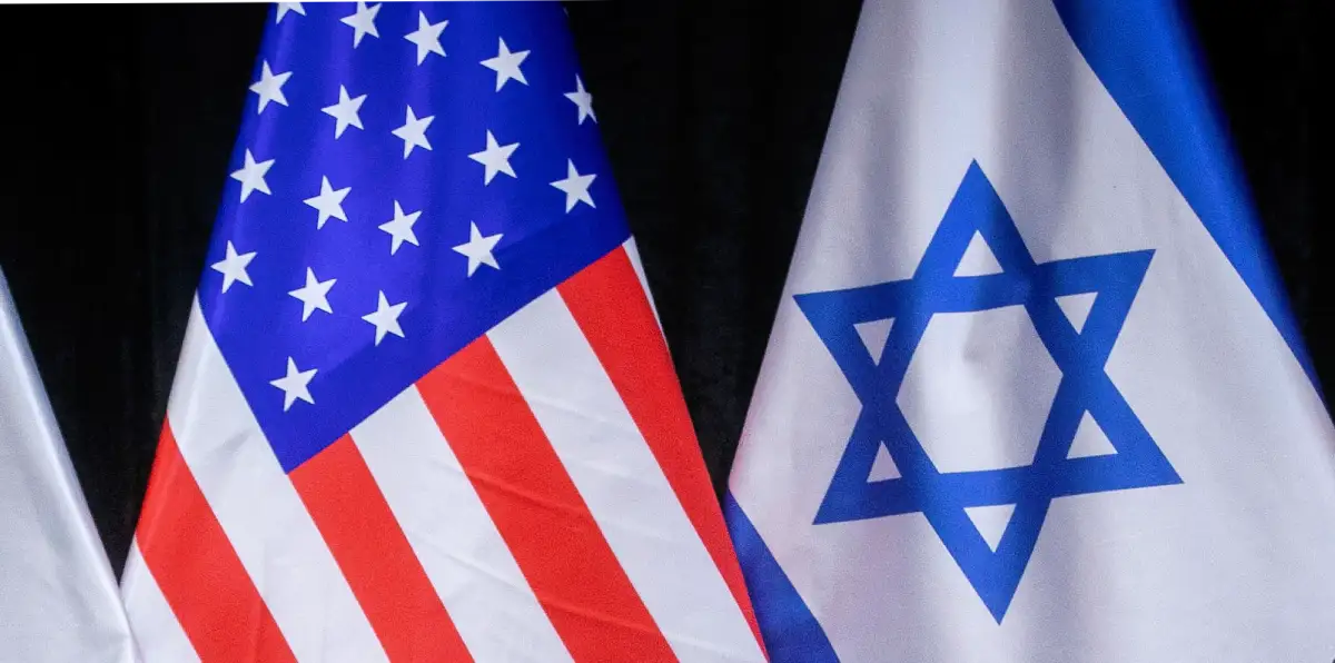 EEUU habría sido espiado por Israel: Amenaza es "crítica"