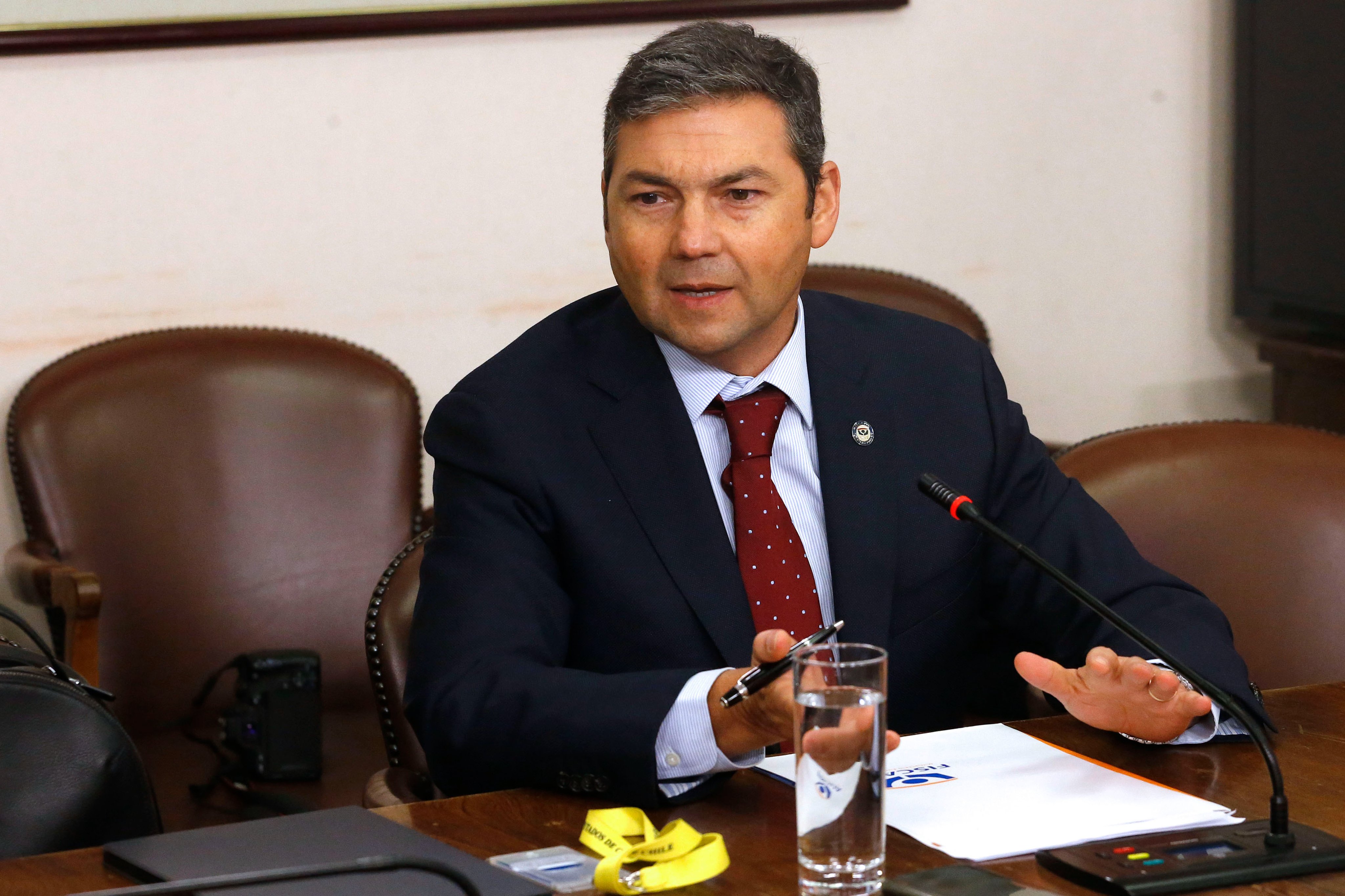 Fiscalía centra investigación por supuesto tráfico de niños haitianos en “cohecho” y “soborno” de funcionarios públicos