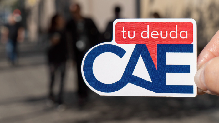 TGR inicia embargos de bienes raíces a deudores del Crédito con Aval del Estado  