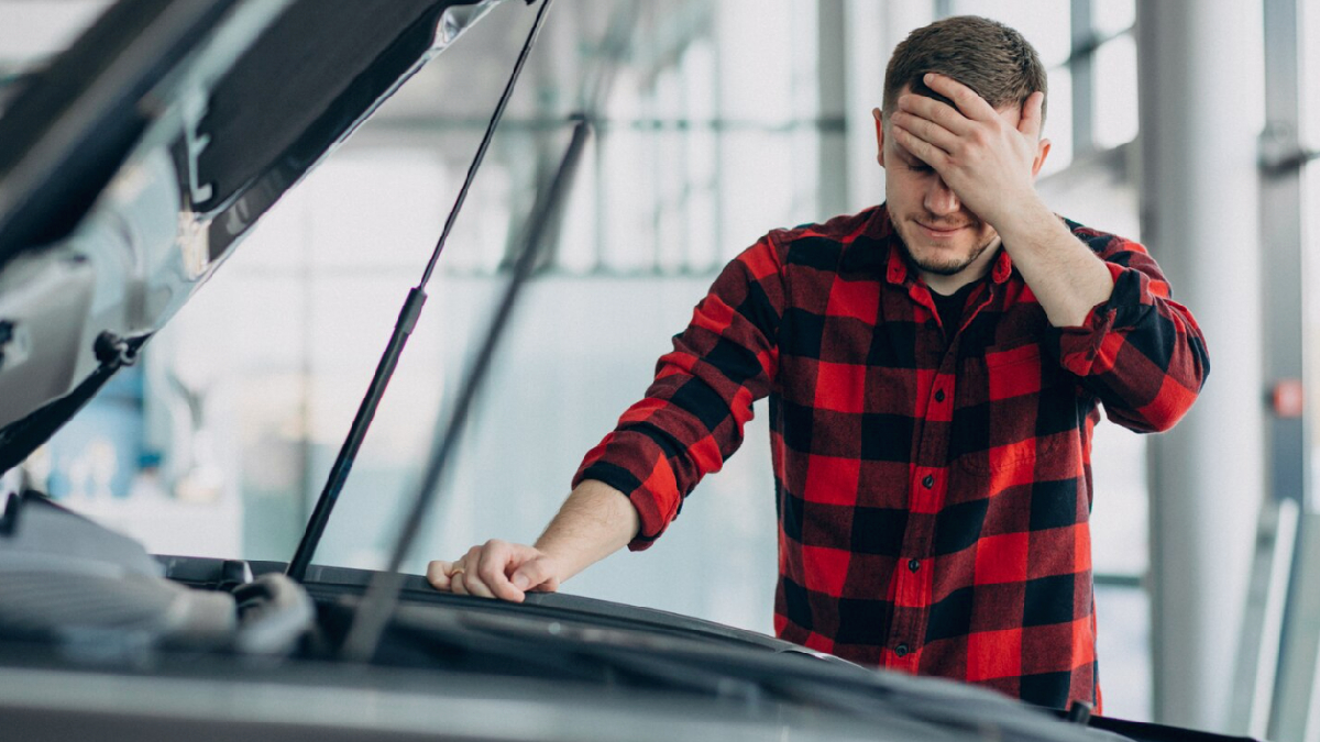 Radiografía automotriz: 3 de cada 4 autos usados en Chile presentan fallas ocultas o irregularidades legales al momento de ser vendidos