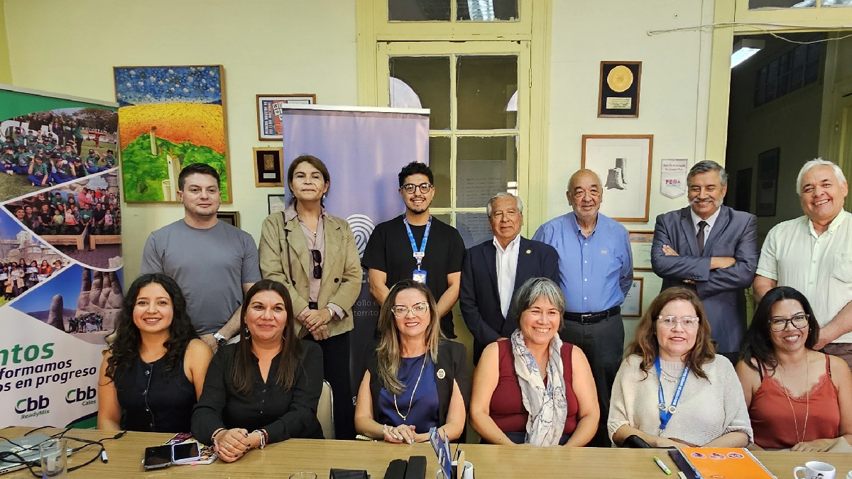 Definen equipo de arquitectura que diseñará el nuevo entorno de la Mano del Desierto