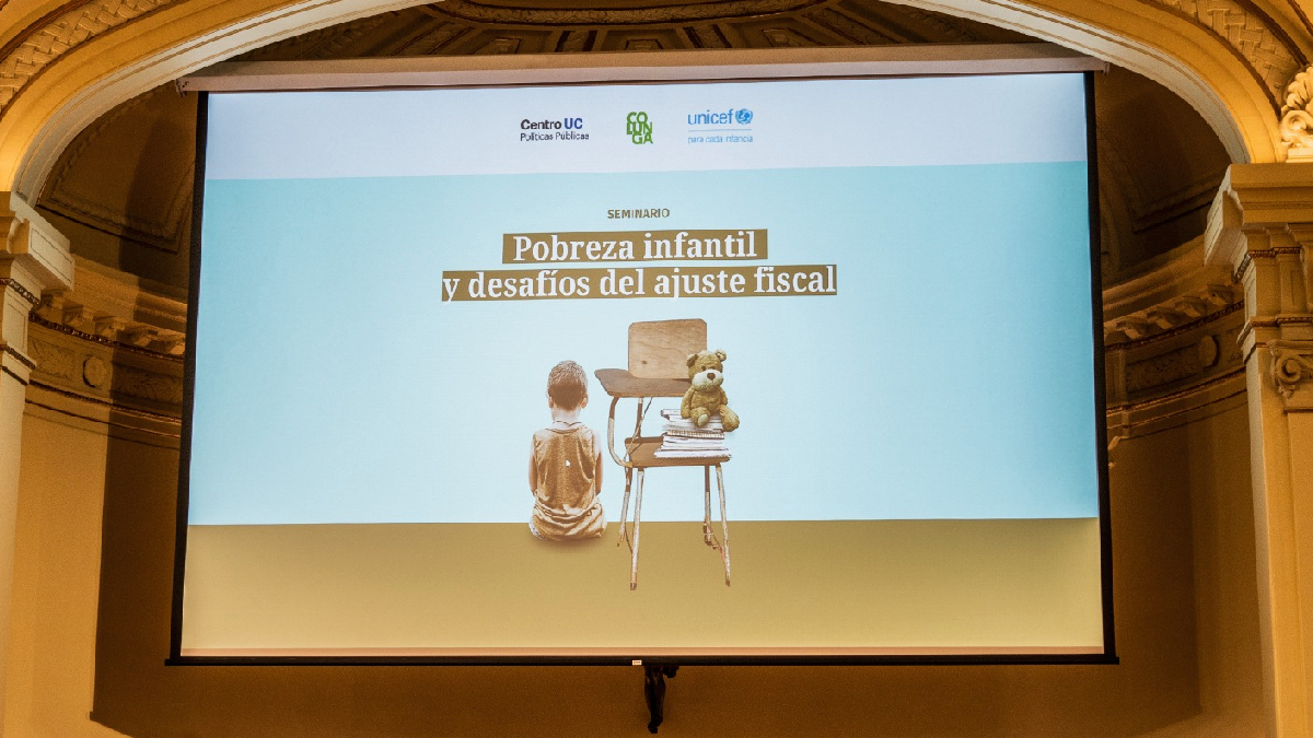 Nuevo informe advierte que los recortes al gasto social pueden revertir décadas de avances en pobreza infantil