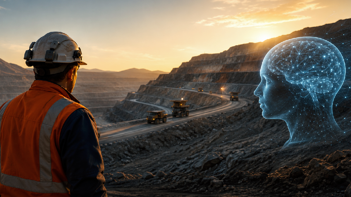Más allá del casco: el cuidado del cerebro podría convertirse en la próxima gran inversión minera
