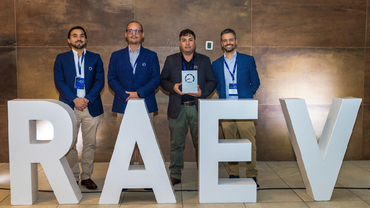 Viggo obtiene el Primer Lugar en los Premios Flota Más Segura de Chile 2026