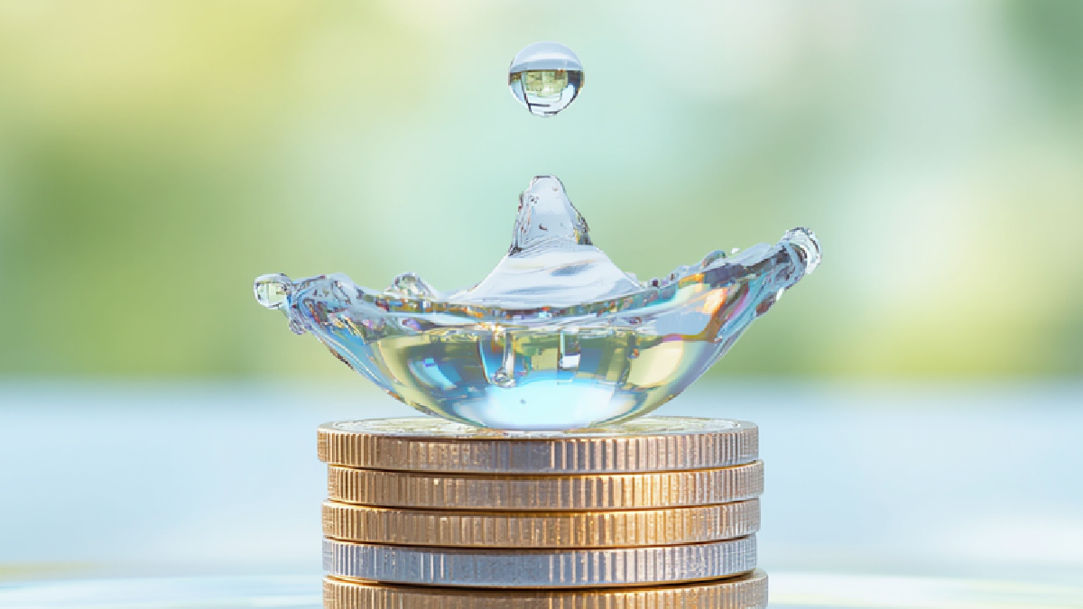 La gestión del agua se instala como un nuevo factor de riesgo para las empresas chilenas