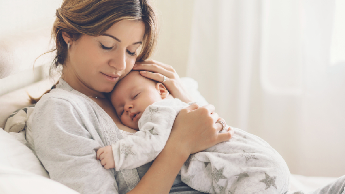 ¿Donar óvulos afecta la maternidad futura?