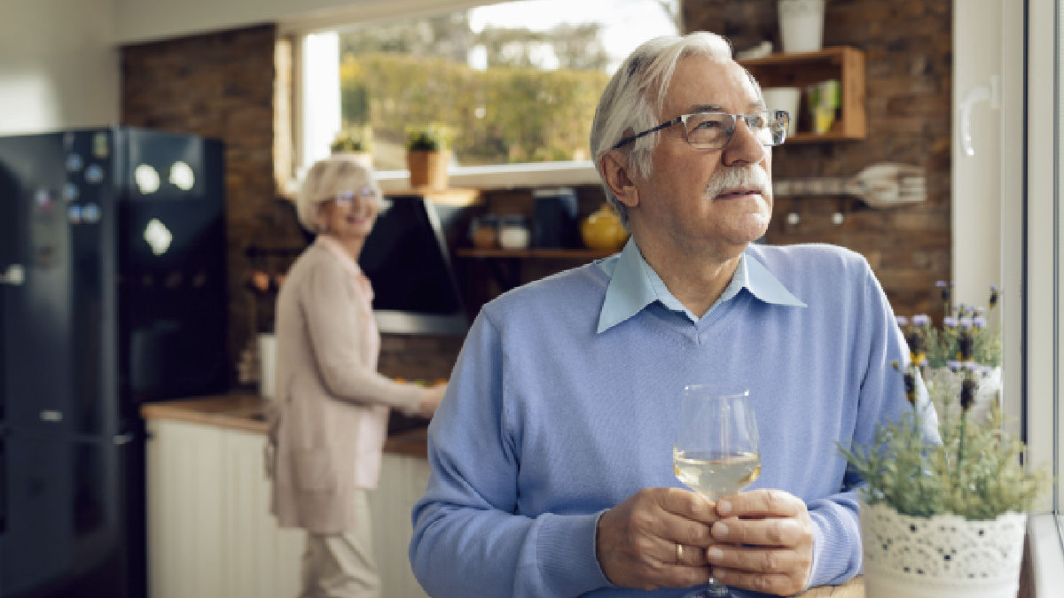 ¿Cómo adaptar una vivienda cuando la habitan adultos mayores?