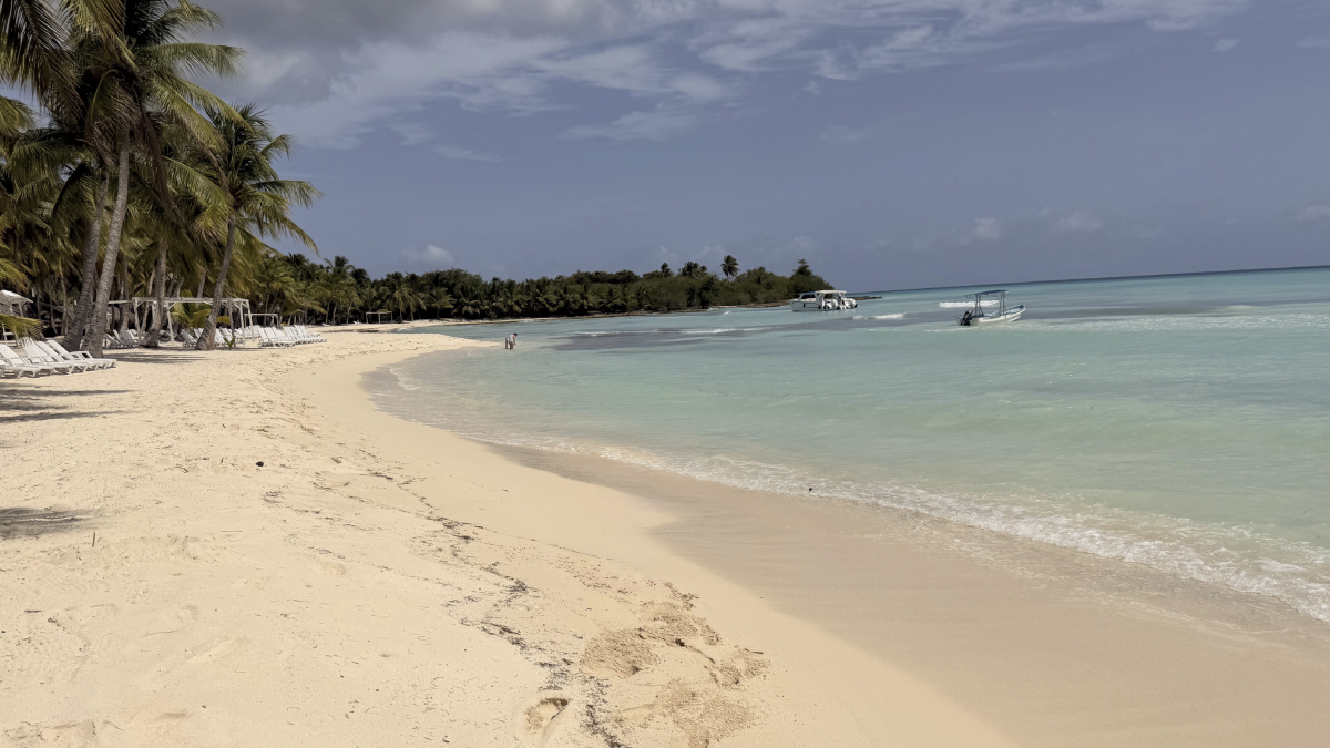 Isla Saona: El Paraíso Imperdible de la República Dominicana