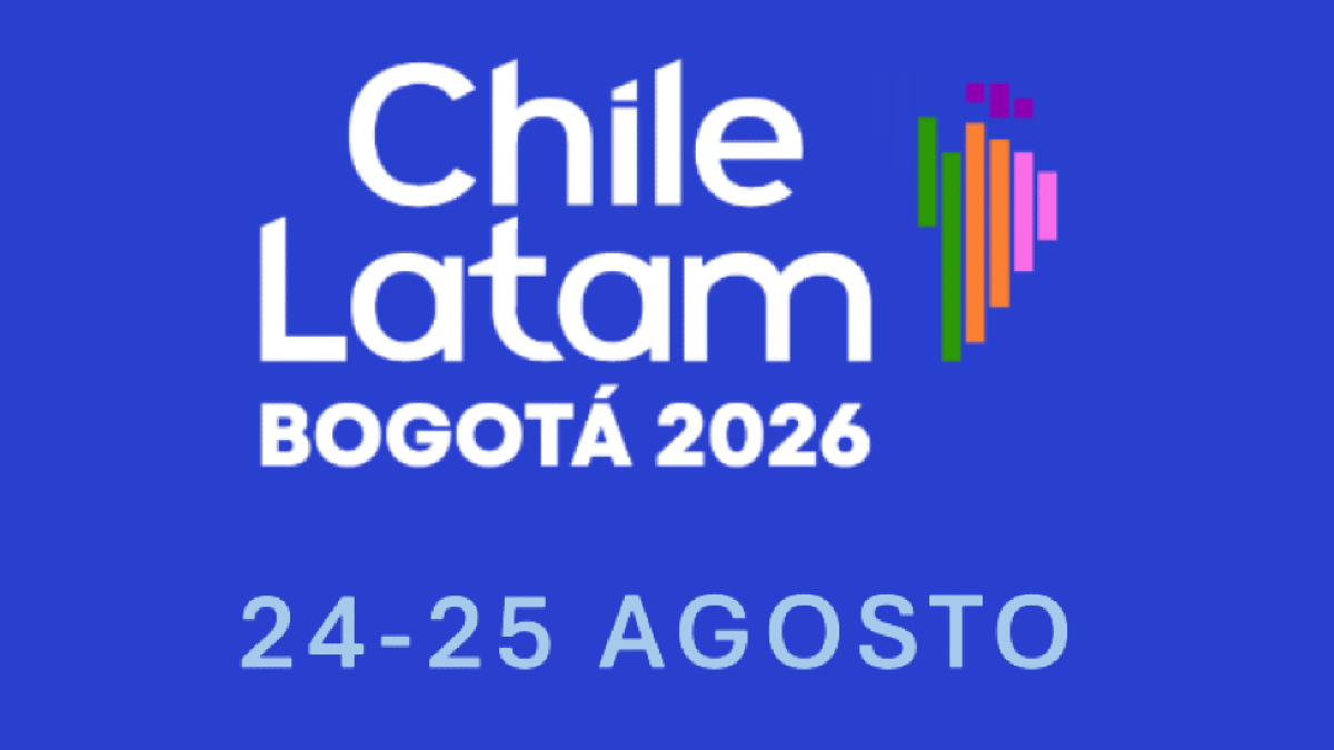 ProChile realizará ciclo de talleres sectoriales para el próximo Encuentro de Negocios Latam 2026