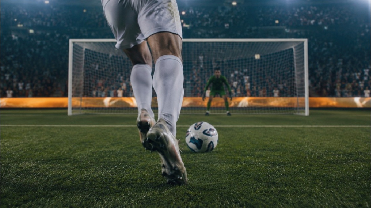 Rendimiento en el fútbol: los suplementos  que forman parte de la estrategia de los jugadores