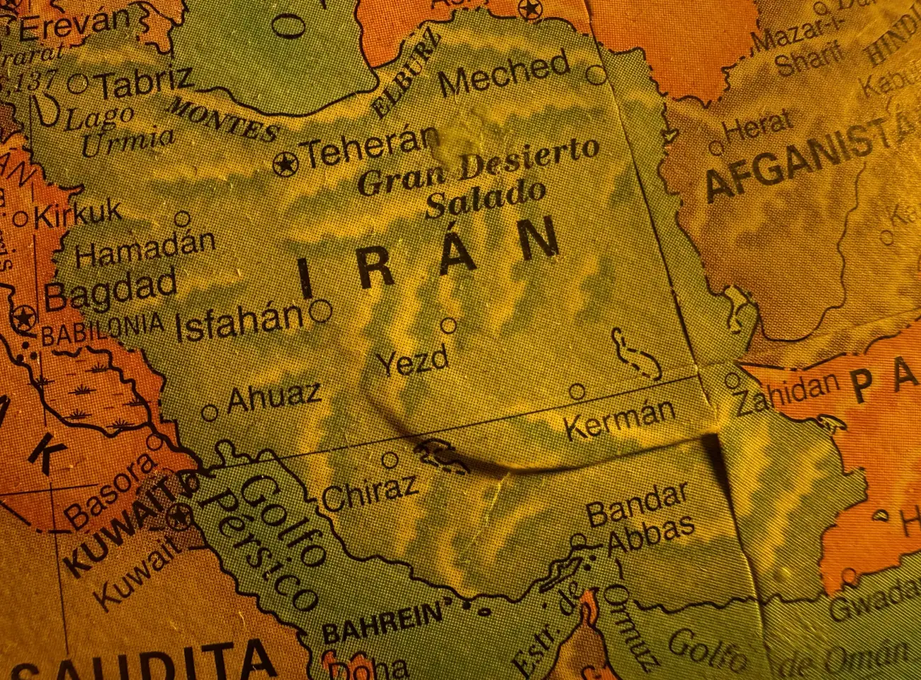 Irán y EEUU intercambian ataques en la peor escalada desde el acuerdo de paz