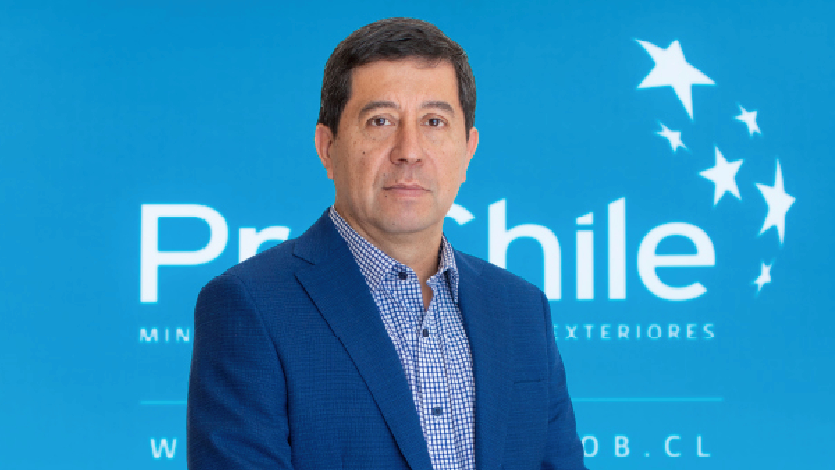 Chile Lácteo 2026: exportar desde las praderas del sur