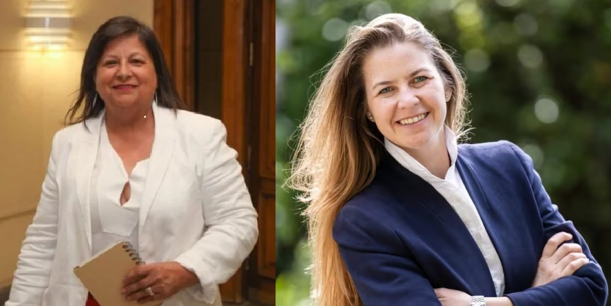 Pdte Kast nombra nuevas subsecretarias en Ministerio de Ciencias y de la Mujer
