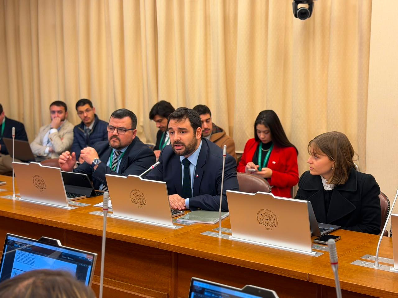 Exsubsecretario de Hacienda dice que examen positivo es un error: “No consumo drogas”
