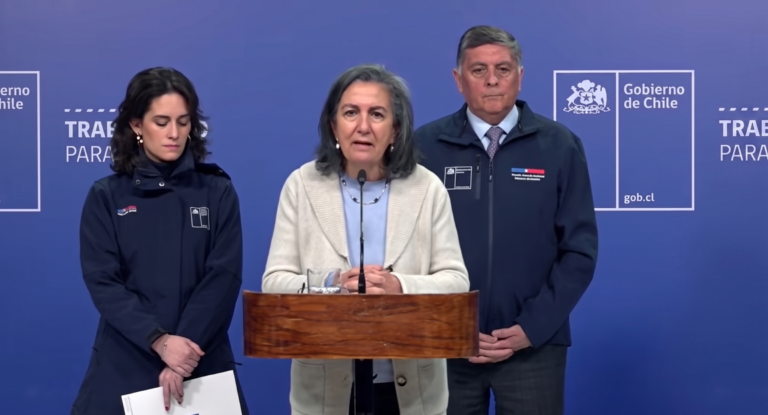 Minsal decreta alerta sanitaria en Atacama y Coquimbo