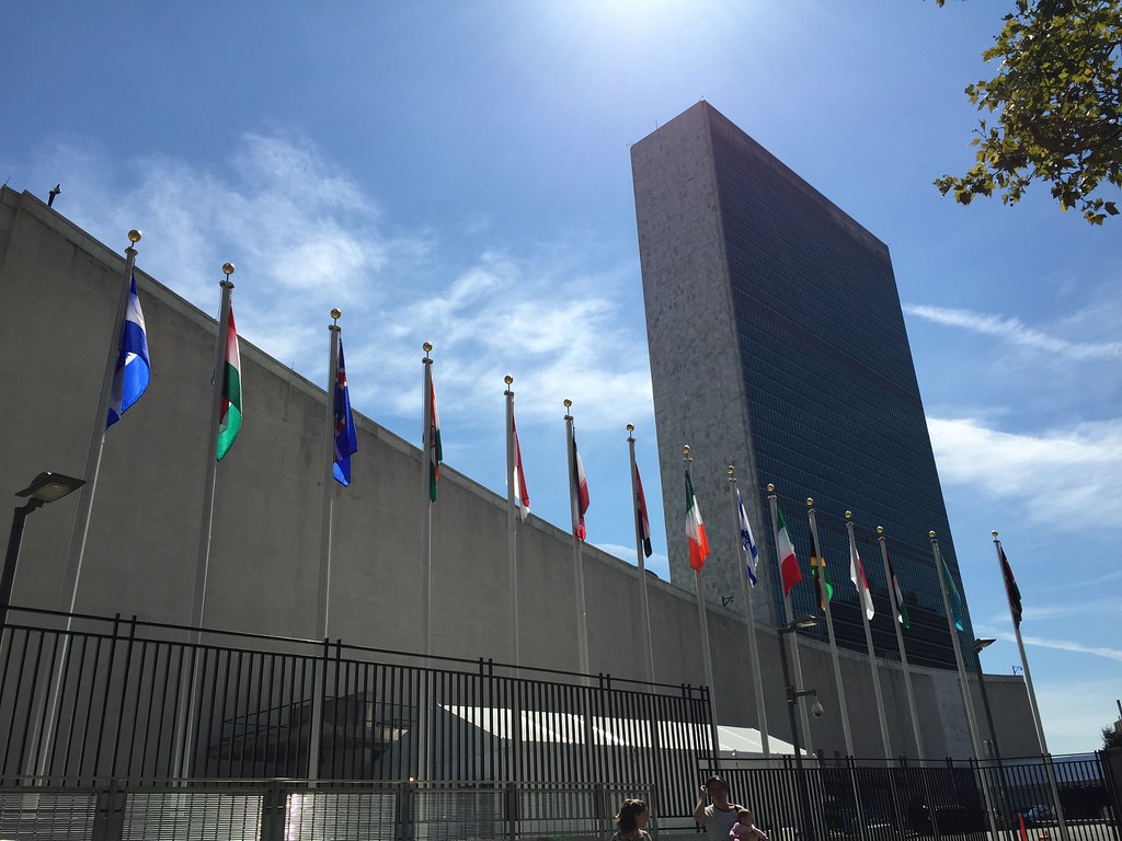 Bachelet, Ardern y la diplomacia de los relevos: el rumor que recorre la ONU