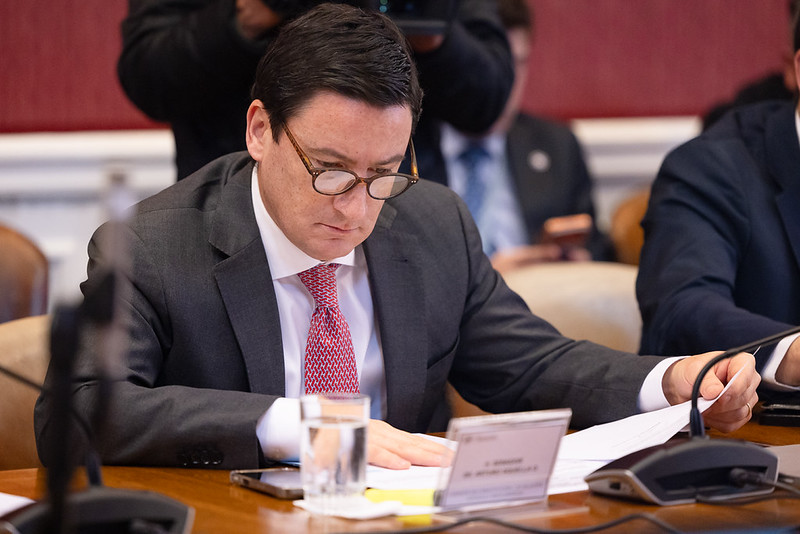 Rechazo total de la oposición a la idea de Republicanos de privatizar Codelco