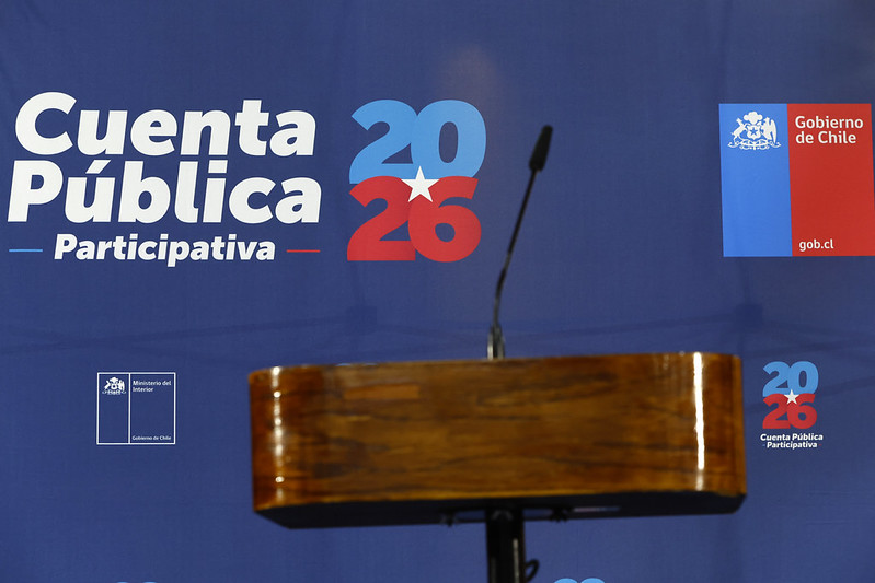 Siguen los problemas en la derecha: Schalper y Moreira discuten por falta de vocería en el Gobierno