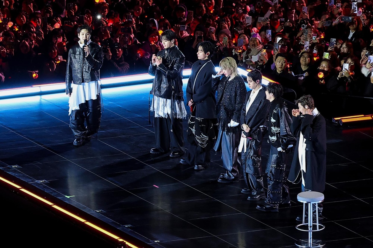 Duco busca abuenarse con las “Army” y espera respuesta de productora para autorizar concierto de BTS