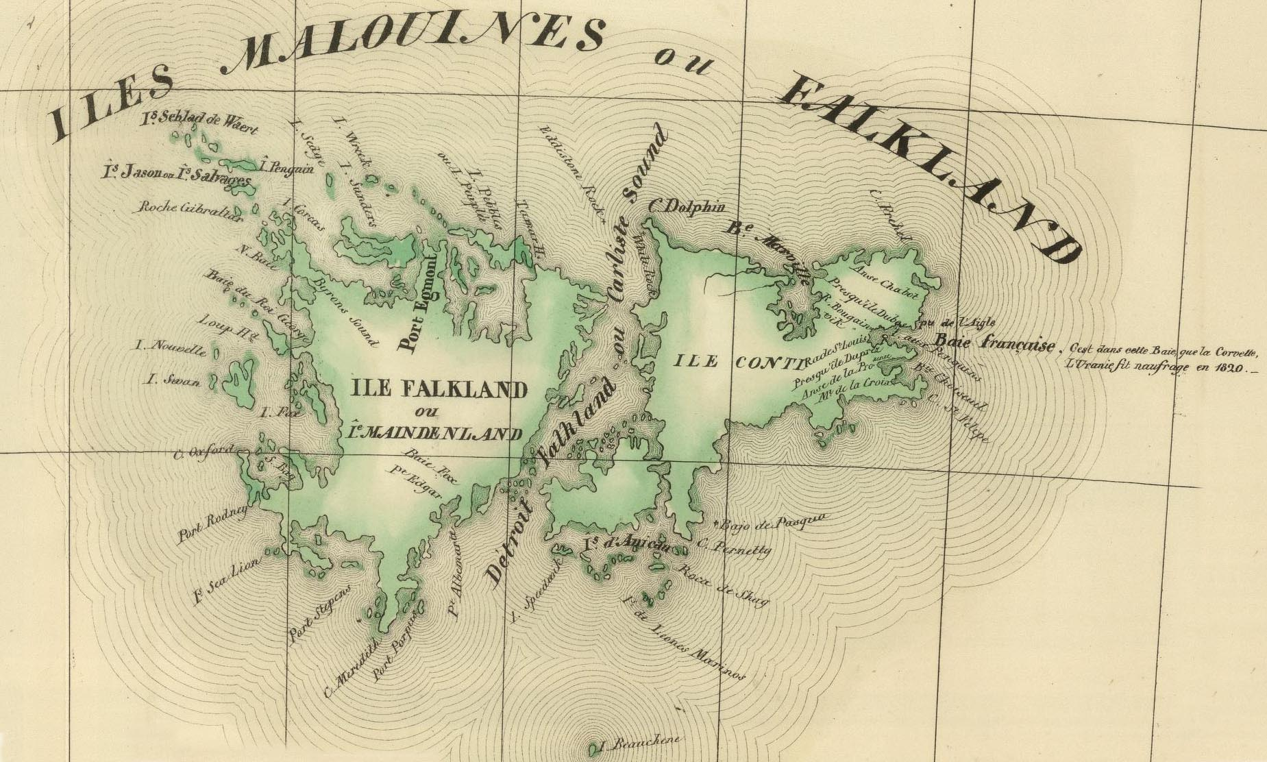 Falklands/Malvinas: cuando la diplomacia se convierte en un ejercicio de negación / Una respuesta a “La fuerza de una causa justa”