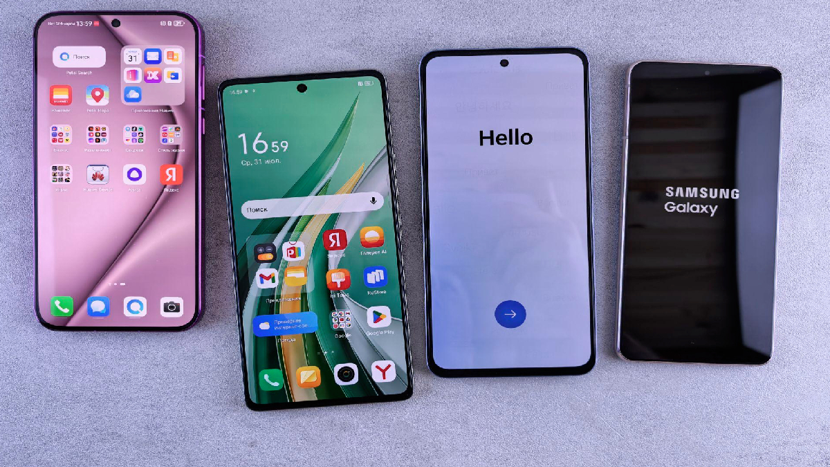 Cómo elegir el celular ideal según tu uso y presupuesto en 2026