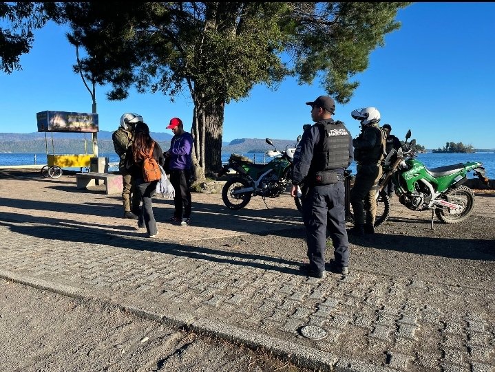 Baleo a Carabineros en Valdivia reactivan llamado a que FFAA salgan a las calles