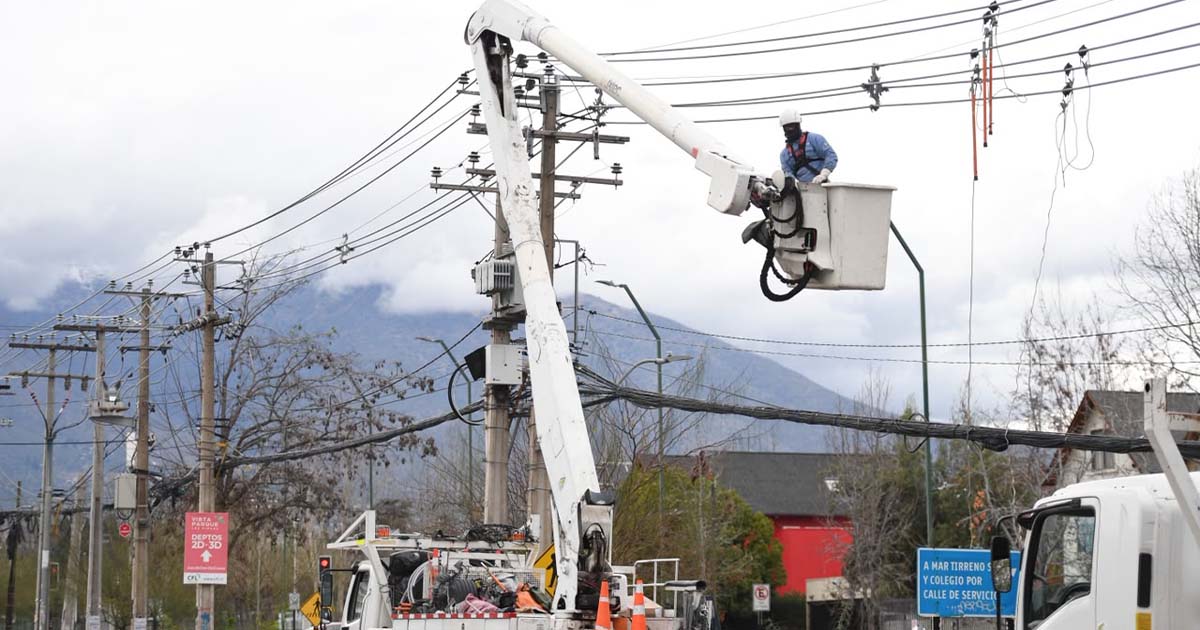 SEC formula cargos a Municipalidad de Cerro Navia tras accidente fatal de origen eléctrico