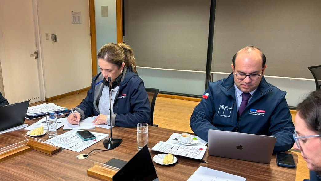 Nuevo balance de sistema frontal cifra en más de 104 mil aislados y más de 20 mil viviendas afectadas