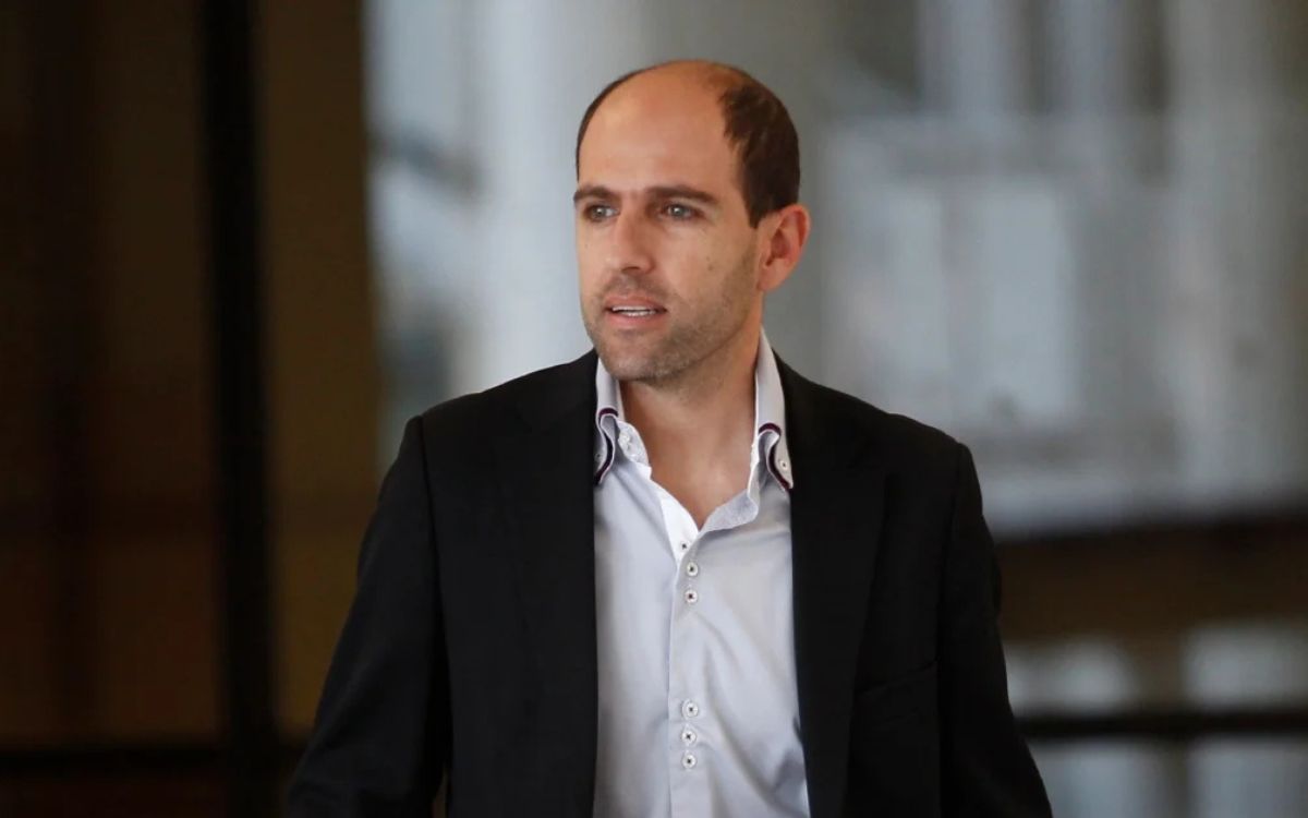 Justicia sobresee al expresidente de la ANFP Sergio Jadue