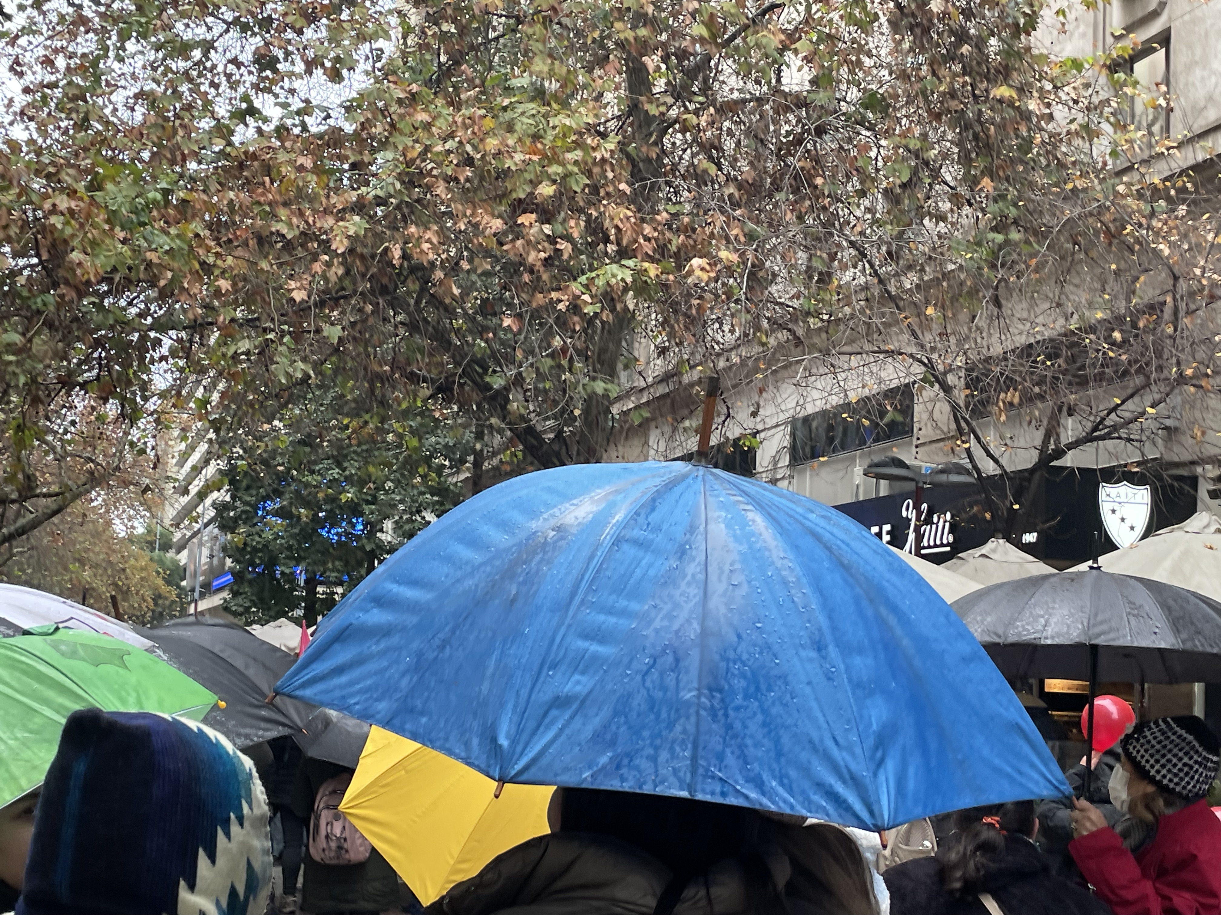 Ante llegada de temporales se Suspenden clases este viernes en 5 regiones