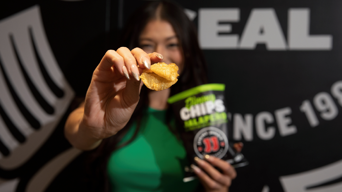 Jimmy John’s, la popular marca de sandwiches, llega a Chile
