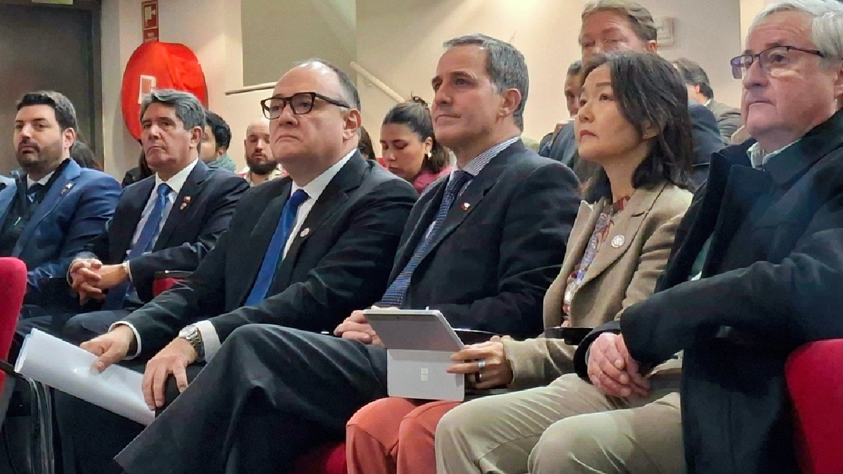 Seminario reunió a diversos actores para fortalecer el diálogo y la coordinación sobre los desafíos del desarrollo rural en Chile