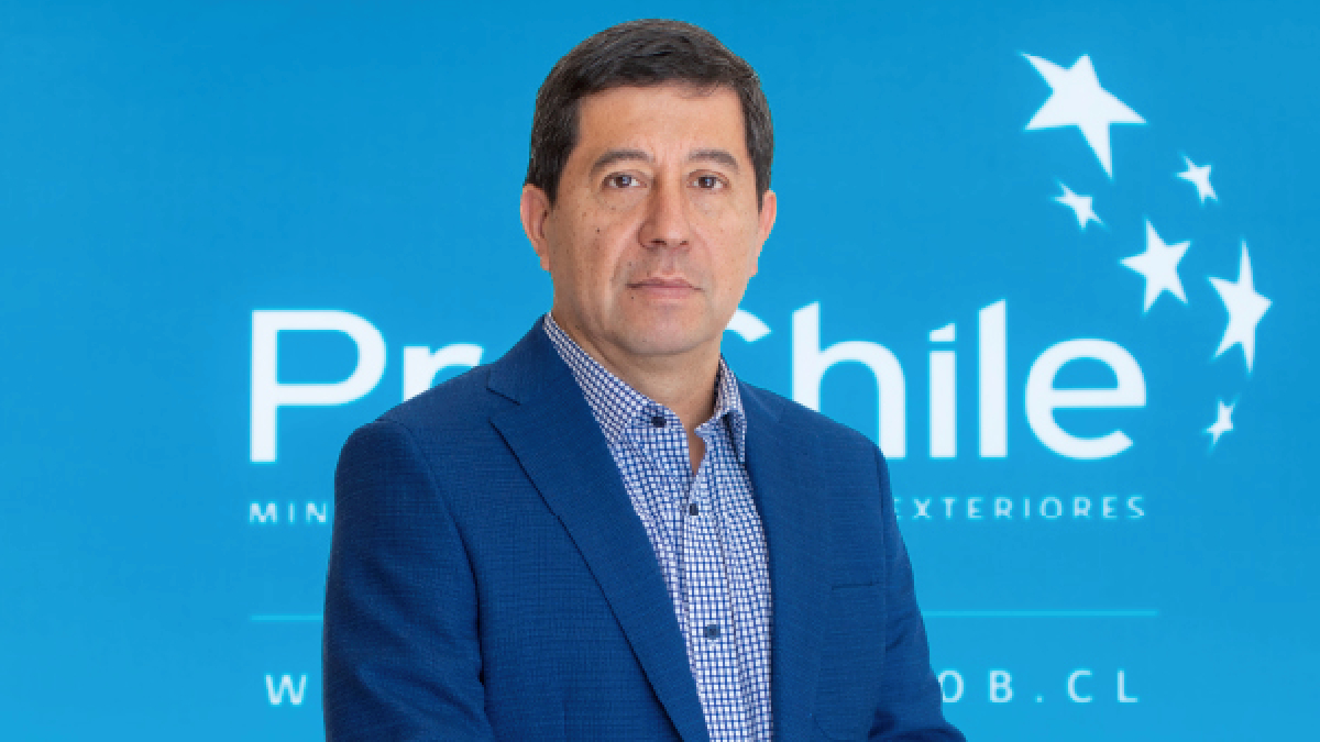 Exportaciones de Los Lagos: señales positivas en un escenario global desafiante