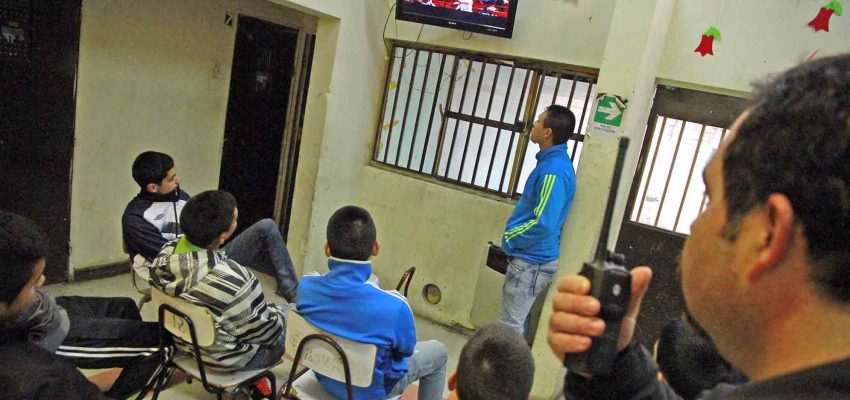 Gobierno anuncia que pondrá discusión inmediata a proyecto que modificará Ley de Responsabilidad Penal Adolescente