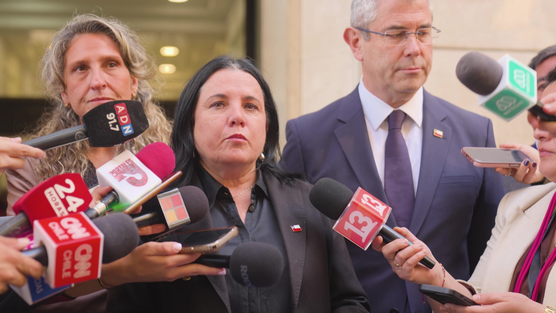 Steinert se lanza contra la CGR para revertir fallo en su contra y acusa graves errores jurídicos