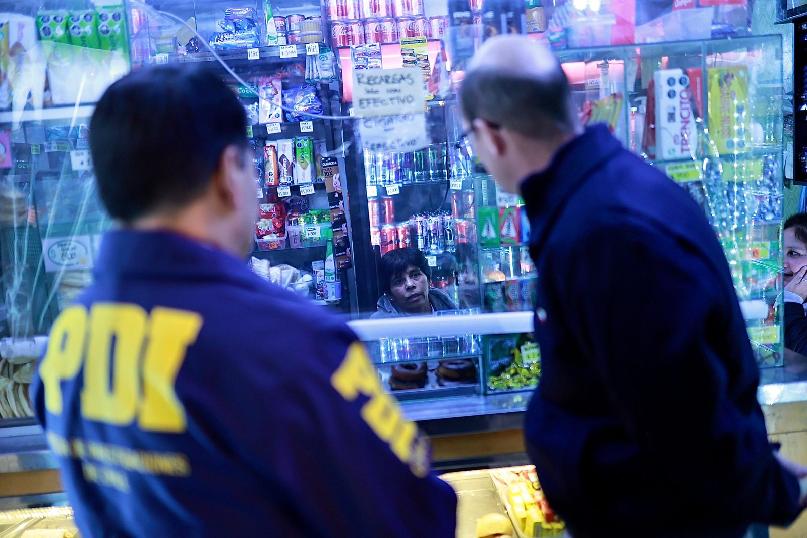 Balance de seguridad muestra que homicidios registran caída de 13% a nivel nacional