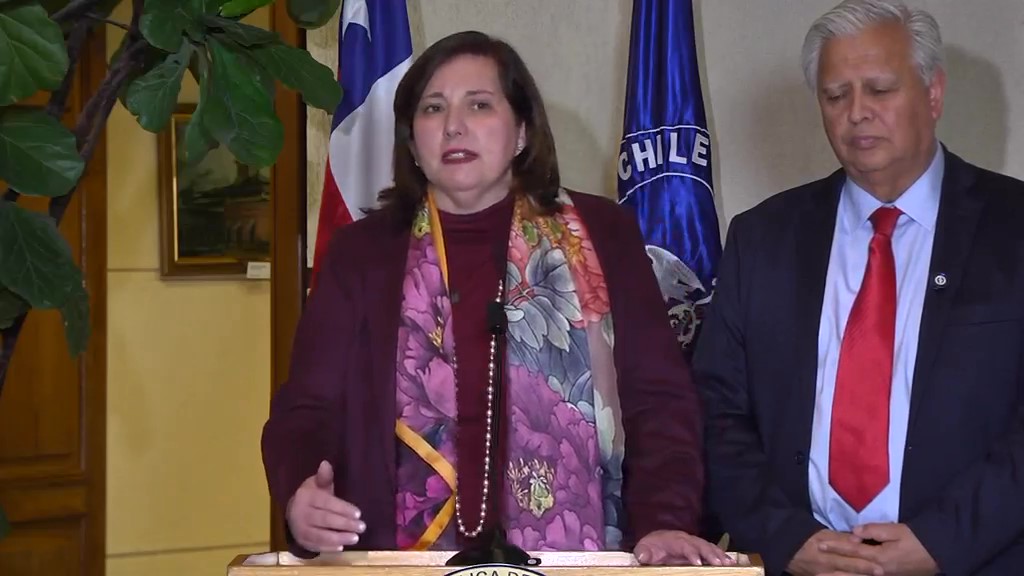 Senadores PS califican de “bochorno” retiro de urgencia a Megarreforma tras fallida votación