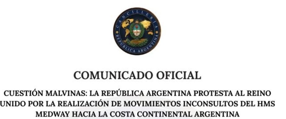 Chile no debe guardar silencio ante ....