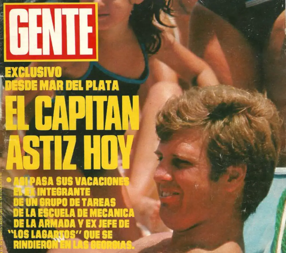 Una lección sobre el honor: La Concepción y las Georgias: dos banderas, dos finales